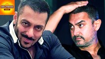 Salman Khan Steals Aamir Khan's Dream | Bollywood Asia