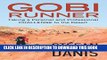 New Book Gobi Runner: Taking a Personal and Professional Challenge to the Desert