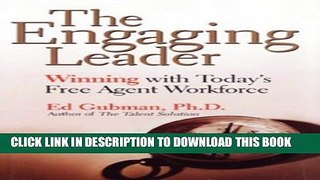 Collection Book The Engaging Leader