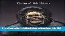 [Read] The Art of Nick Sikkuark: Inuit Sculptures   Drawings Full Online