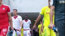 Girondins de Bordeaux - FC Nantes (1-0) - Highlights - (GdB - FCN)   2016-17