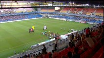 Montpellier Hérault SC - Stade Rennais FC (1-1) - Highlights - (MHSC - SRFC)   2016-17