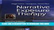 Collection Book Narrative Exposure Therapy: A Short-Term Treatment for Traumatic Stress Disorders