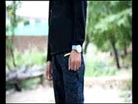 Kaliyan Rah Gye A-Vocal'z || Zaib Ali || Directed by || Farhan Ahmed || || Produced by ZFS RECORSZ ||