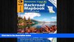 READ book  Backroad Mapbook: Vancouver, Coast   Mountains BC, Third Edition: Outdoor Recreation