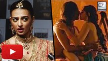 Radhika Apte On HOT SCENES Leak | Parched | Exclusive