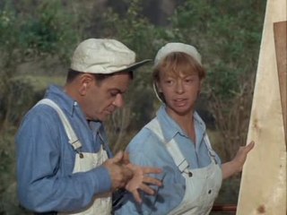 Green Acres - S 3 E 15 - No Trespassing