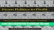 [PDF] From Politics to Profit: The Commercialization of Canadian Daily Newspapers, 1890-1920 Full