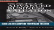 [PDF] The Handbook of Advanced Business Valuation (Irwin Library of Investment   Finance) Full