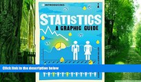 Must Have PDF  Introducing Statistics: A Graphic Guide (Introducing...)  Free Full Read Most Wanted