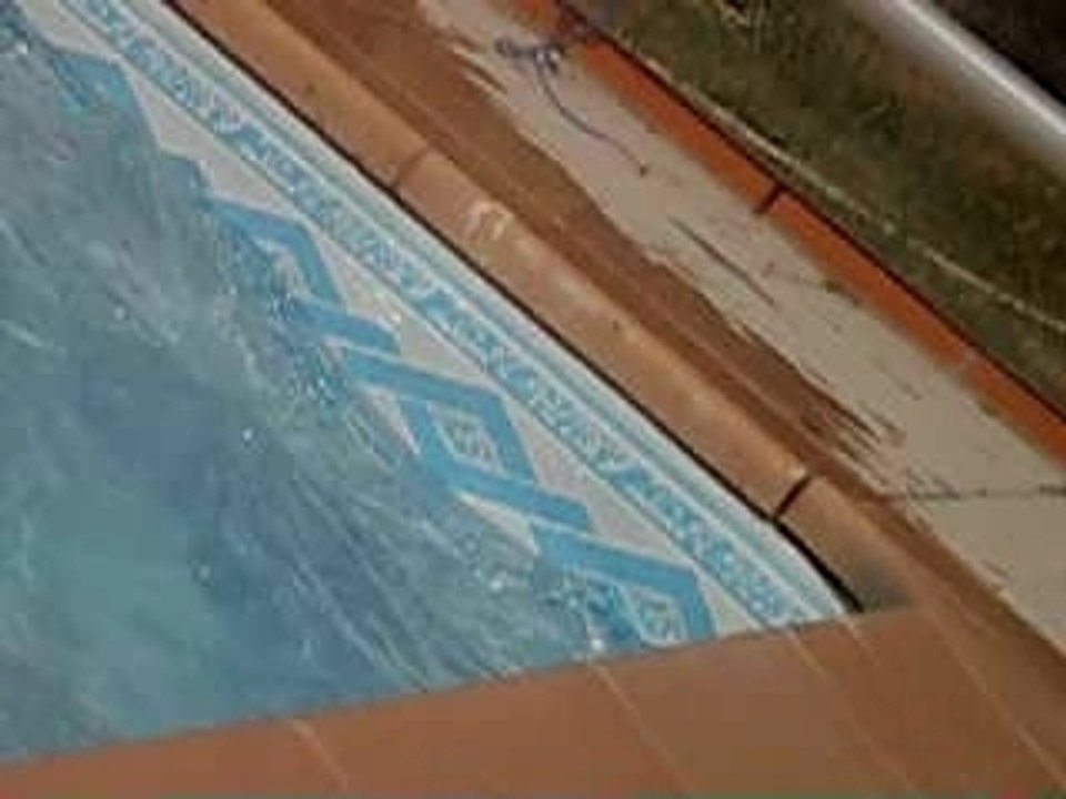 piscine chez nini