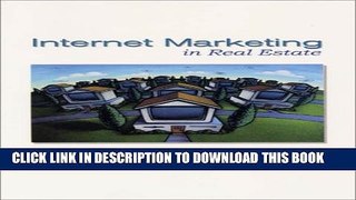 Collection Book Internet Marketing in Real Estate