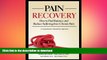 GET PDF  Pain Recovery: How to Find Balance and Reduce Suffering from Chronic Pain  PDF ONLINE
