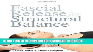 [PDF] Fascial Release for Structural Balance Full Colection