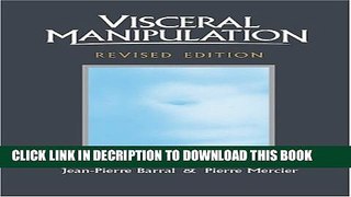 [PDF] Visceral Manipulation Popular Colection