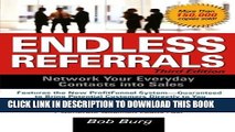 Collection Book Endless Referrals, Third Edition