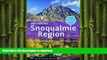 FAVORIT BOOK Day Hiking: Snoqualmie Region 2nd Edition: Cascade Foothills, I-90 Corridor, Alpine