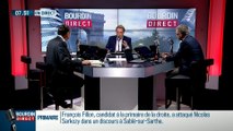 Brunet & Neumann : Présidentielle 2017: La droite ferait-elle mieux que la gauche au pouvoir ? – 29/08