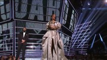 Rihanna Accepts Michael Jackson Vanguard Award 2016 Video Music Awards MTV