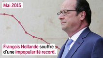 Présidentielle 2017 : le plan de communication du futur candidat Hollande