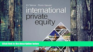 Must Have PDF  International Private Equity  Best Seller Books Most Wanted