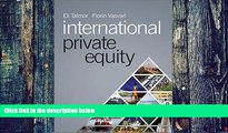Must Have PDF  International Private Equity  Best Seller Books Most Wanted