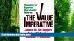 Big Deals  Value Imperative: Managing for Superior Shareholder Returns  Free Full Read Most Wanted