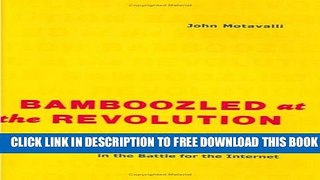 New Book Bamboozled At The Revolution