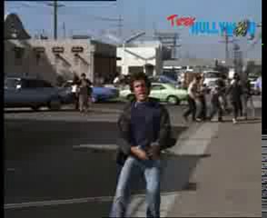 Starsky et Hutch : Le paria