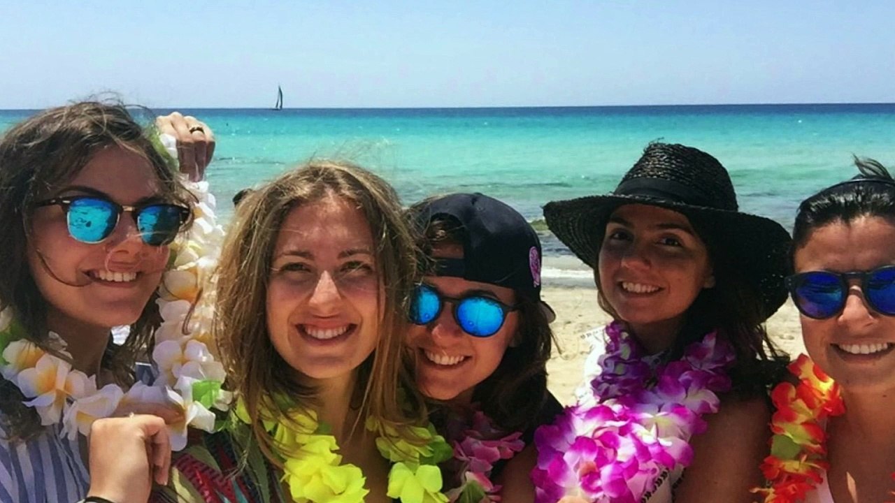 Trailer Formentera 2016