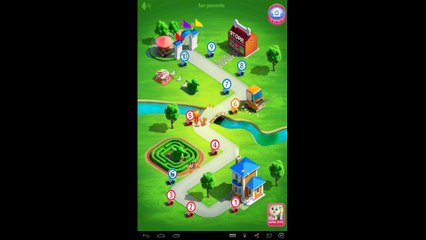 Приключения Анны продолжаются! #2