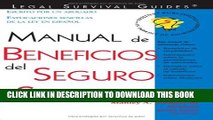 [PDF] Manual de Beneficios del Seguro Social: (Social Security Benefits Handbook (Spanish