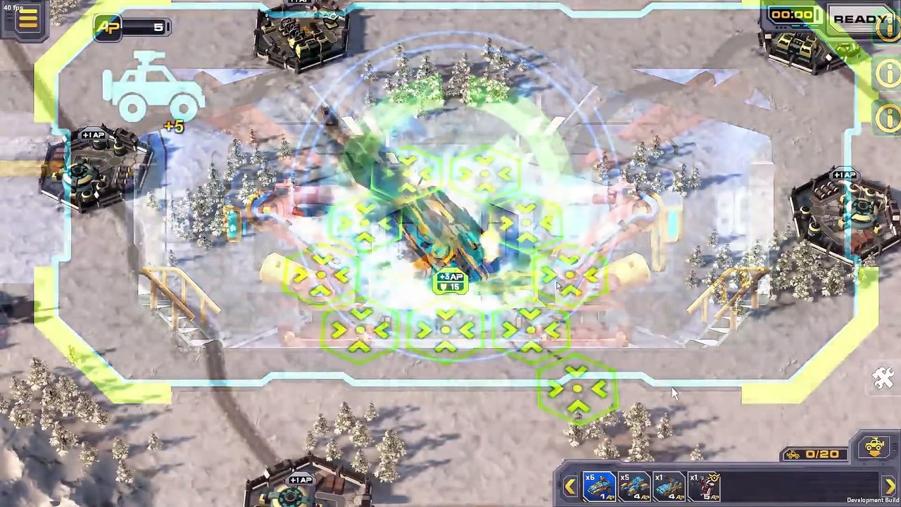 Codex of Victory - Teaser Trailer