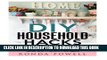 [PDF] DIY Household Hacks: Over 50 Cheap, Quick and Easy Home Decorating, Cleaning, Organizing