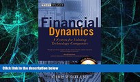Big Deals  Financial Dynamics: A System for Valuing Technology Companies (Wiley Finance)  Best