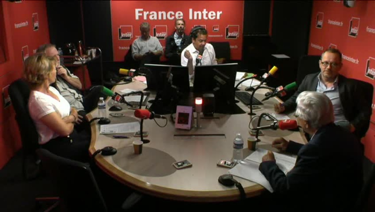 Jean-Pierre Chevènement : "Je ne suis pas le président de l'Islam de France" (Interactiv')