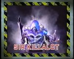 [ Review Robot Wars ] Sir Killalot - Robot Wars 2015