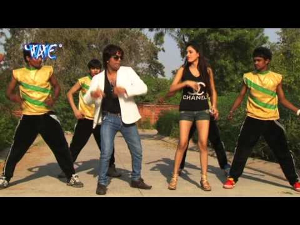 मुस्की तोहार  Muski Tohar |Jiya Jiya Saman | Bhojpuri Hot Song HD| Lokgeet 2015