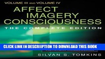 [PDF] Affect Imagery Consciousness: Volume III: The Negative Affects: Anger and Fear and Volume