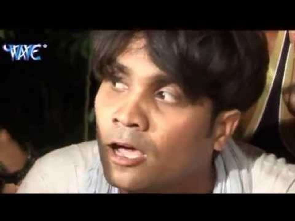 आईल बस्ती वाला चोर Aail Basti Wala Chor| |Gori Baitha Tata Magic Me |Bhojpuri Hot Song HD