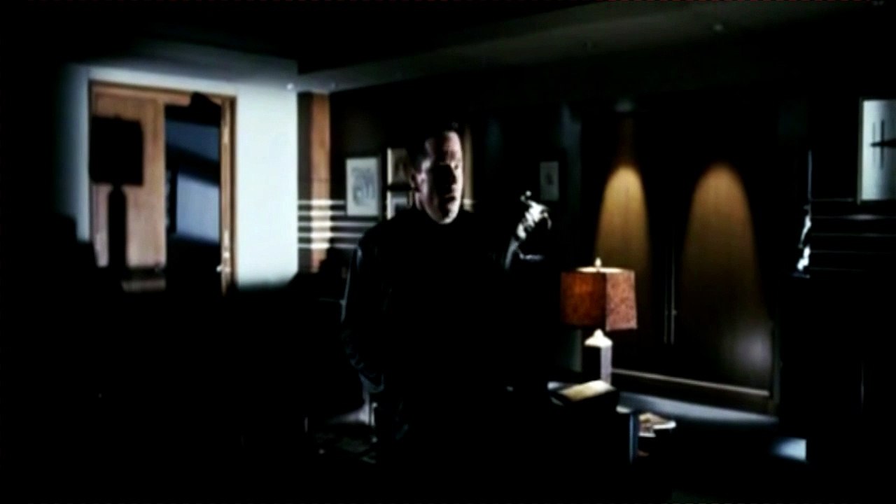 Max Payne-Escena demonios