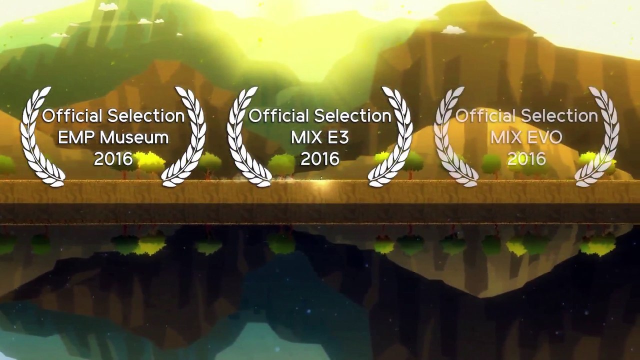 Four Sided Fantasy - Launch Trailer