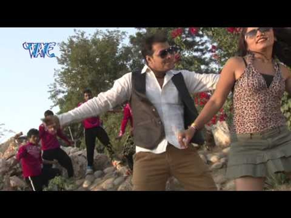 तोहार छीन लेब  Tohar Chhin Leb |Jiya Jiya Saman | Bhojpuri Hot Song HD