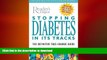 READ  Stopping Diabetes in its Tracks FULL ONLINE