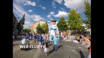 De Heegemer Deweilers Pays-Bas Les folies de binbin valenciennes 2016