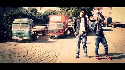 Addy Nagar   High Bass  Hindi Rap song   Showtime 2016_