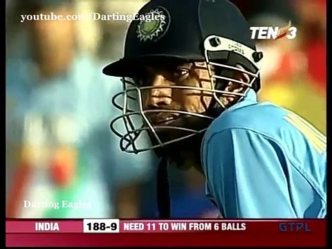 India vs West Indies Best Last Over Thrilling Finishes in Cricket History 1 RUN WIN