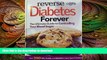FAVORITE BOOK  Reverse Diabetes Forever 