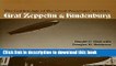 Read The Golden Age of the Great Passenger Airships: Graf Zeppelin and Hindenburg  PDF Free