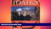READ book  Idaho, a Climbing Guide: Climbs, Scrambles, and Hikes (Climbing Guides)  BOOK ONLINE